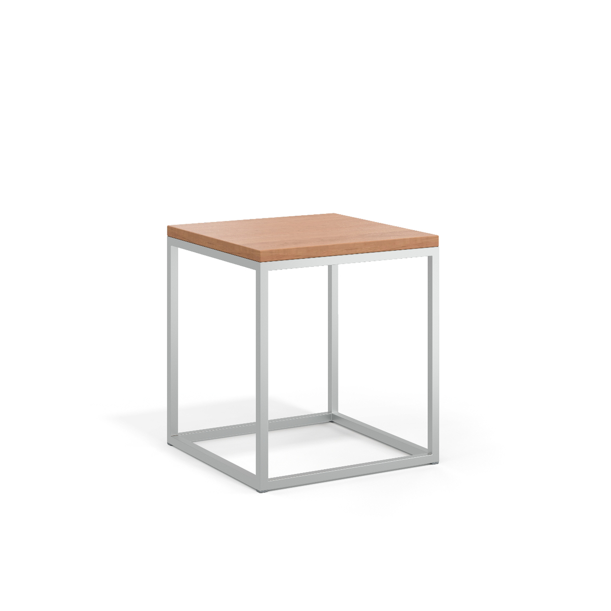 Freestanding Table, square Photo