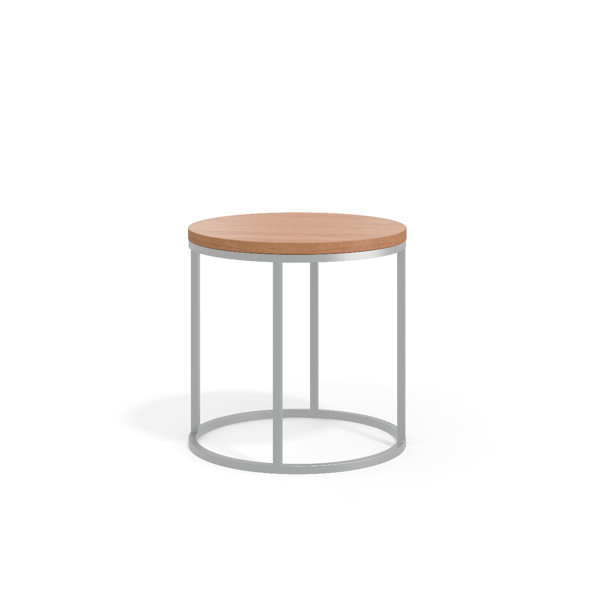 Freestanding Table, round Photo