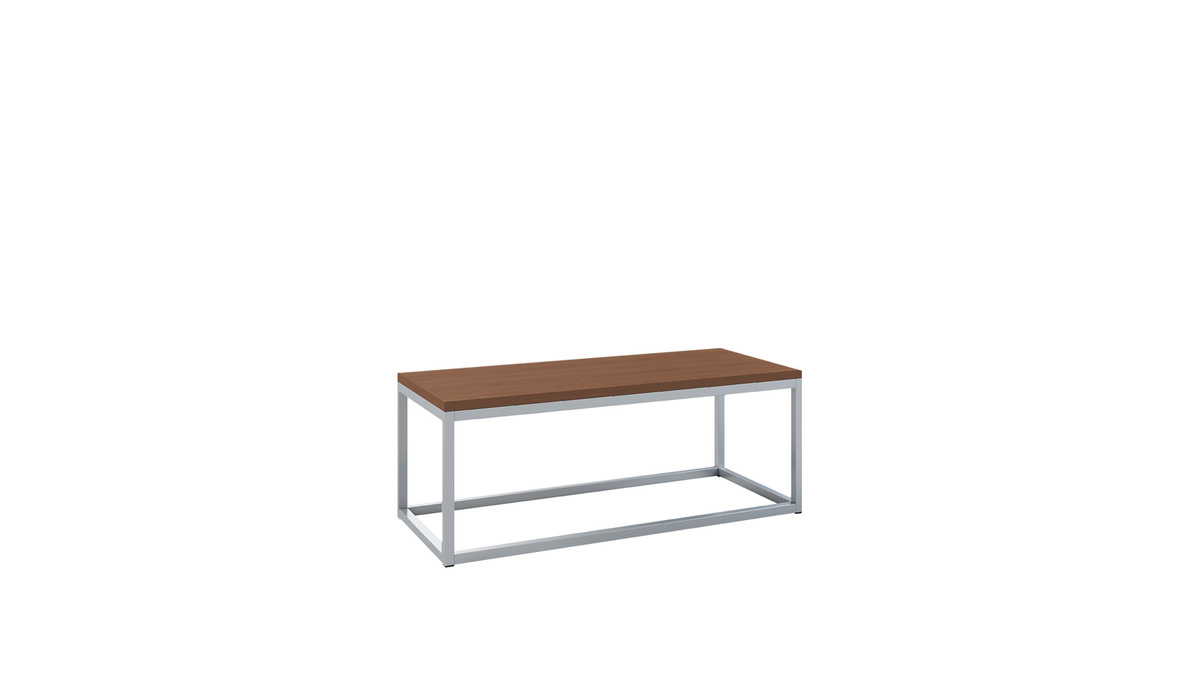 Rectangular table Photo