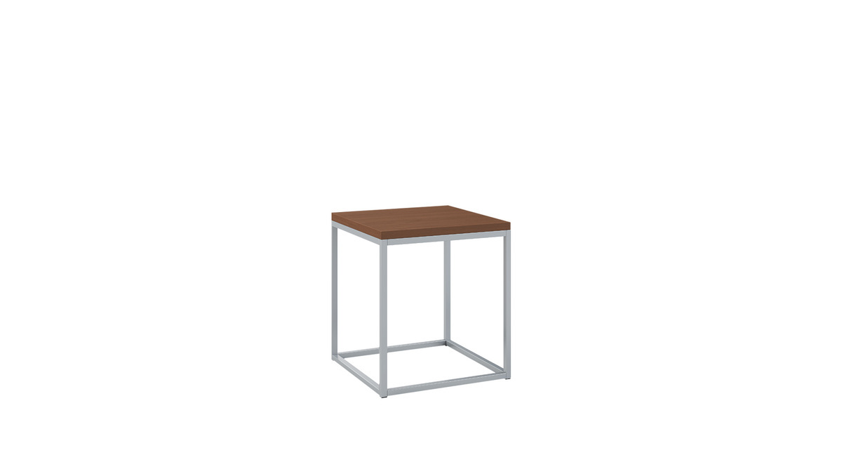 Square table Photo