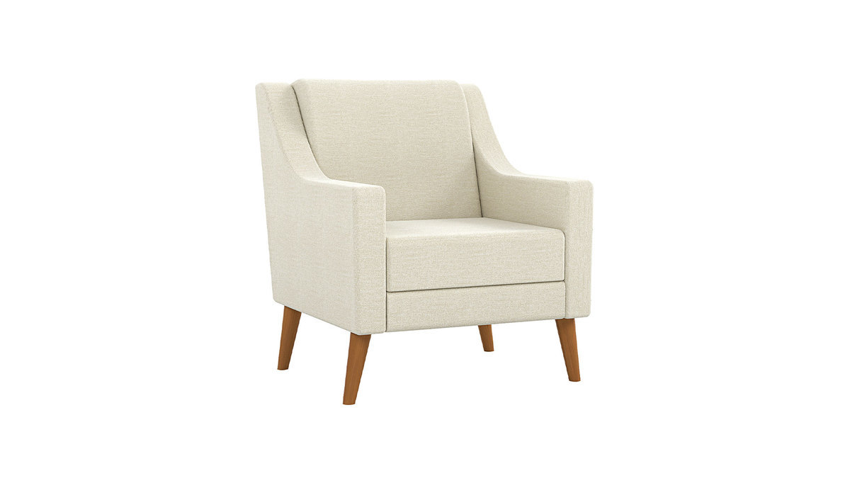 Single chair Photo