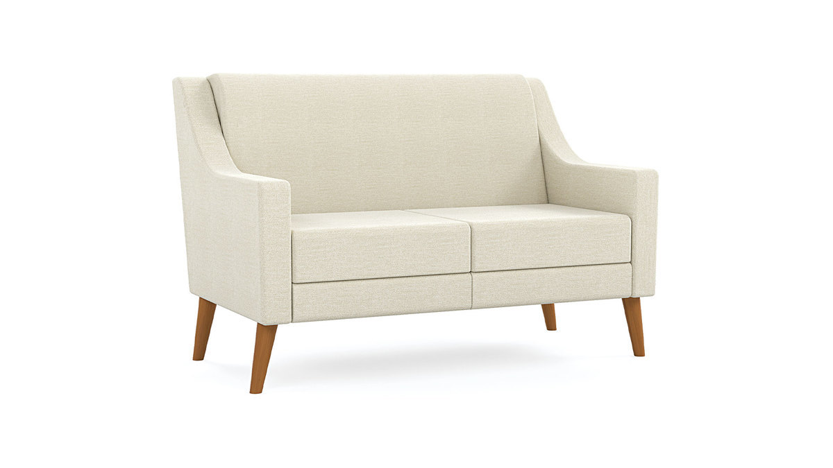 Two-seat Photo
