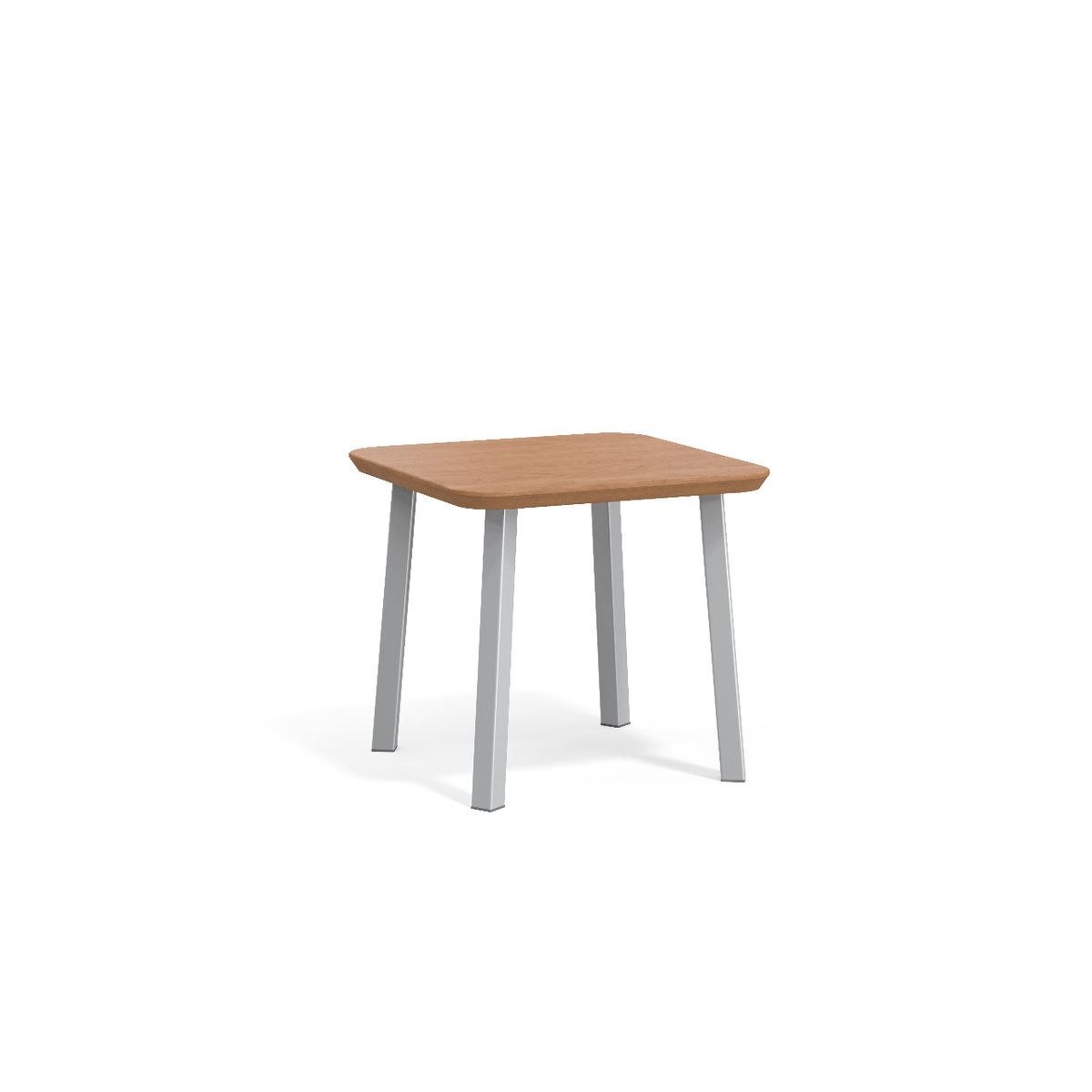 18x18 Square Table Photo