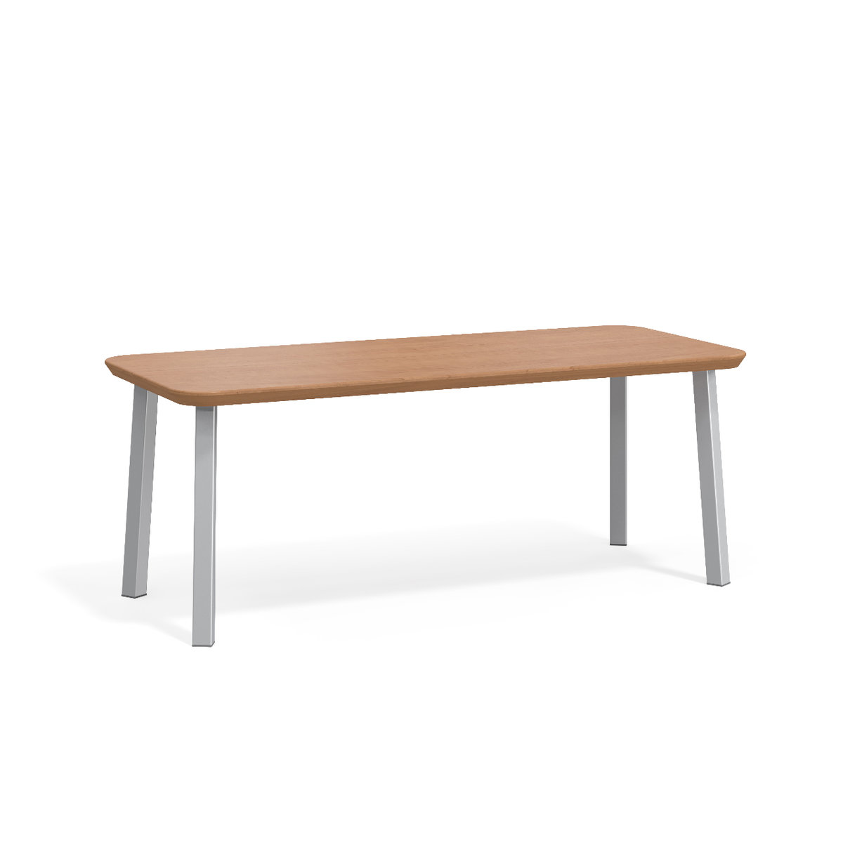 18x42 Rectangular Table Photo