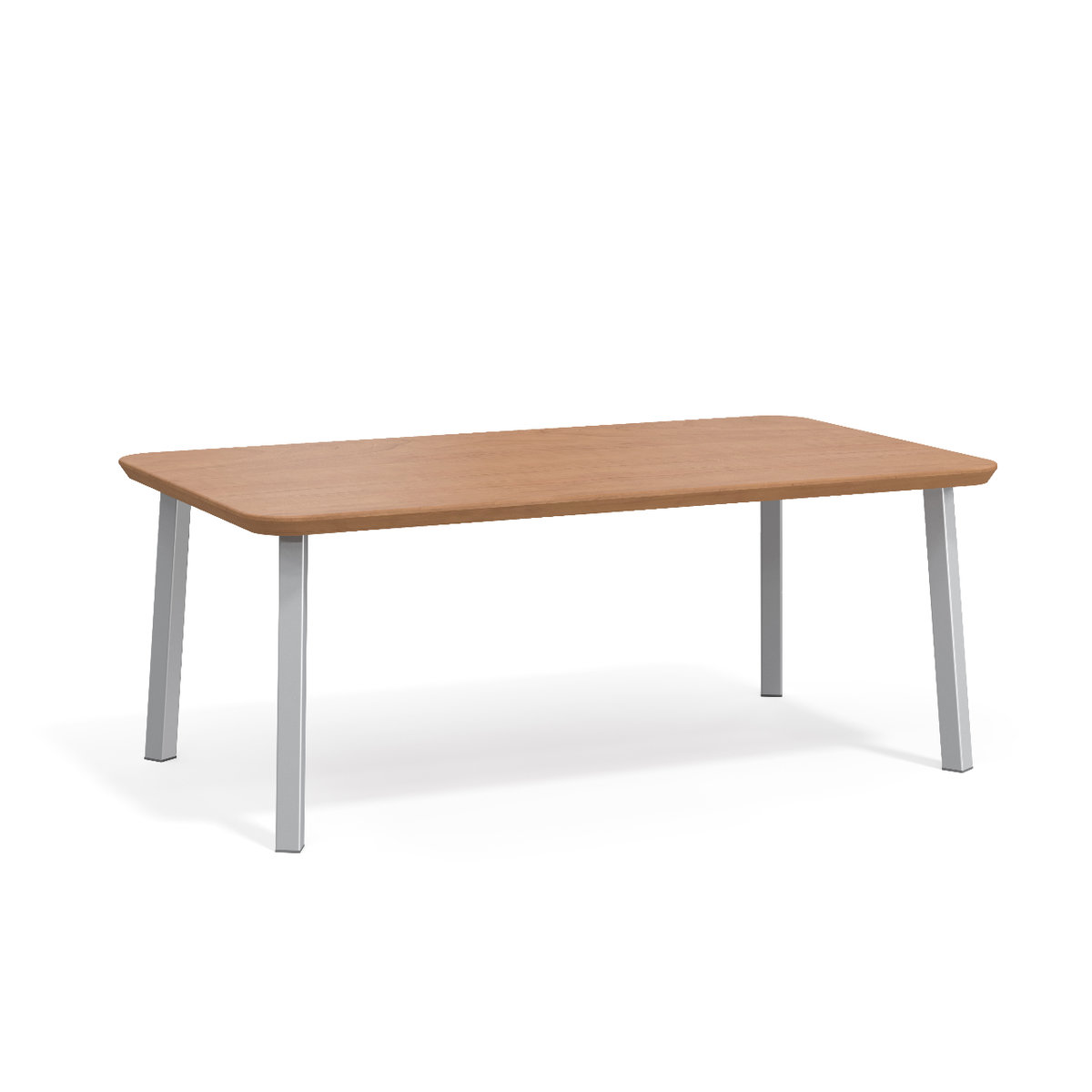 24x42 Rectangular Table Photo