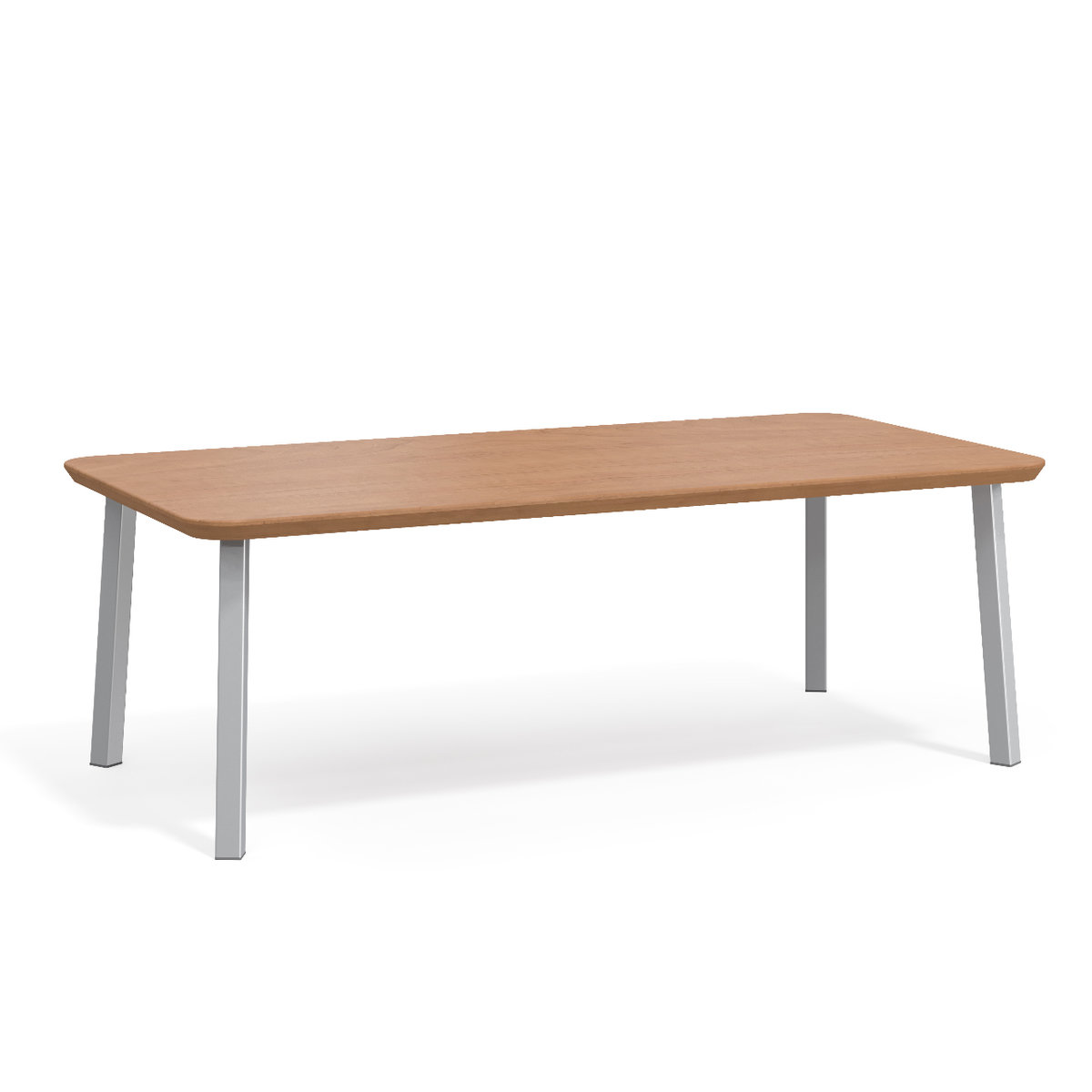 24x48 Rectangular Table Photo