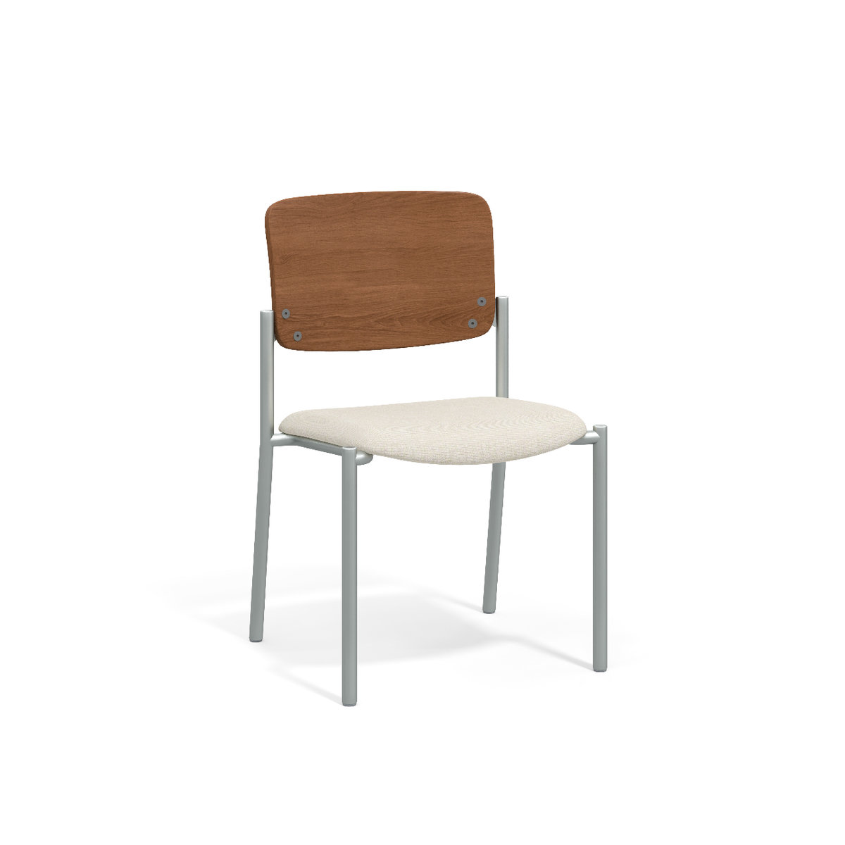 Chair, wood back Photo
