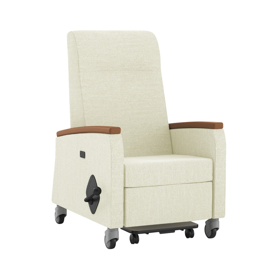 23 inch Recliner Photo