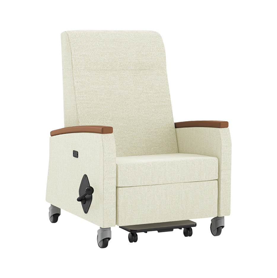26 inch Recliner Photo