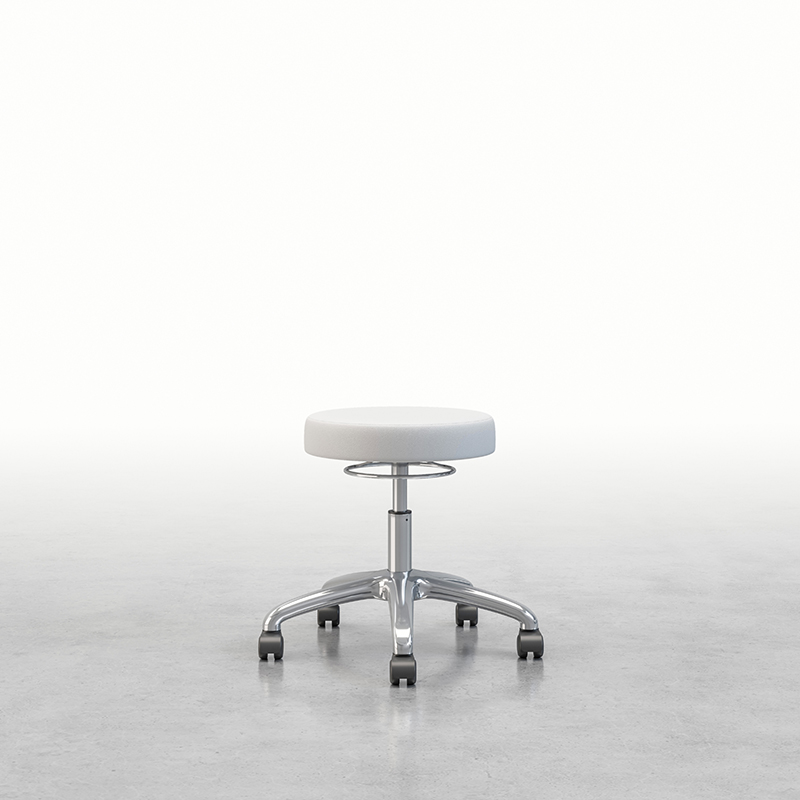 Physician Stool - Exam Room Furniture - Stance Healthcare