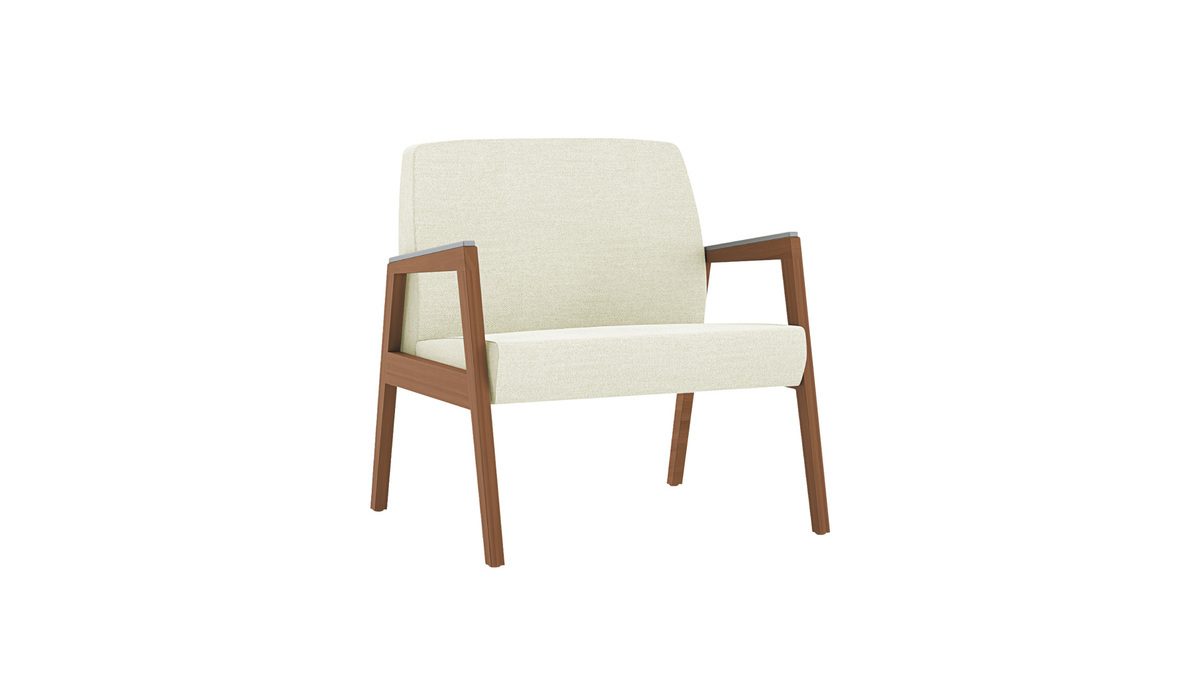 Single chair, 31 inch seat Photo