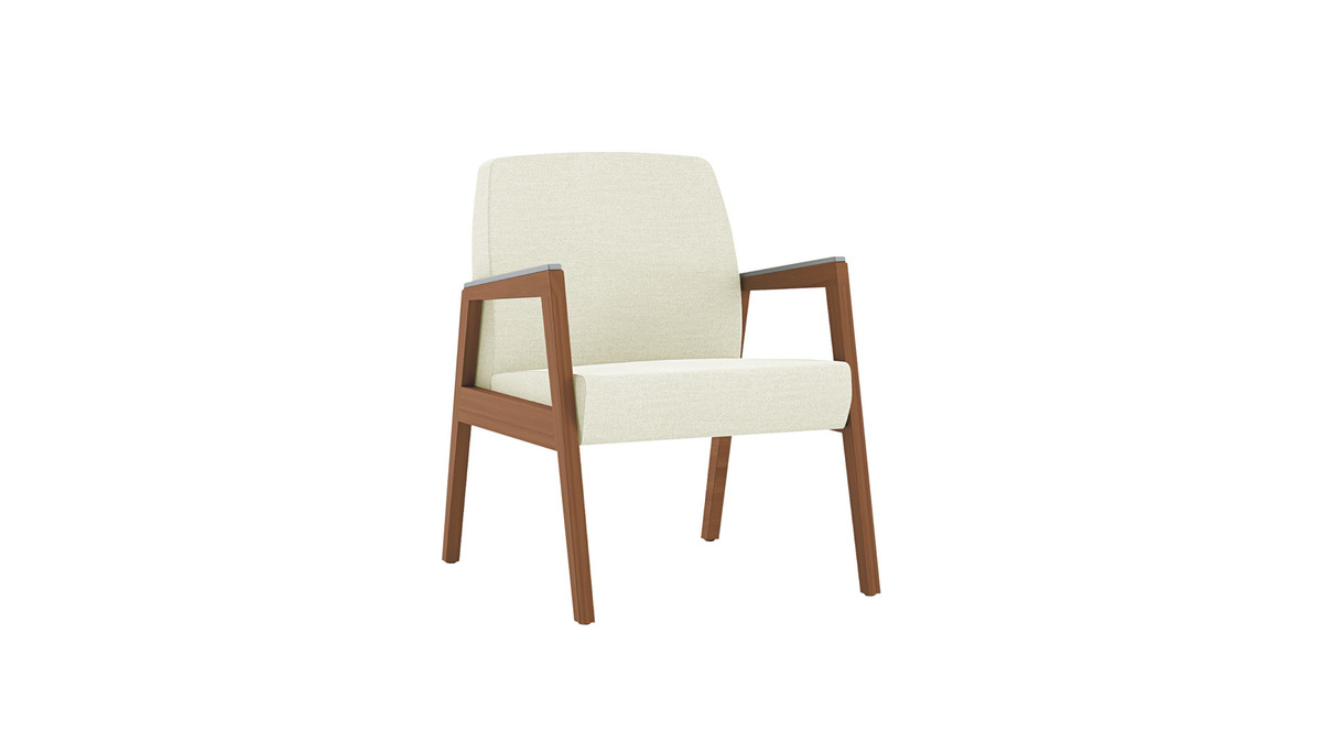 Single chair, 24 inch seat Photo