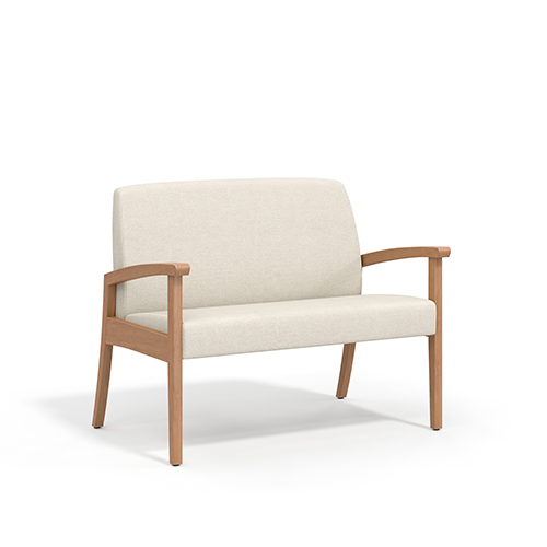 Settee Photo