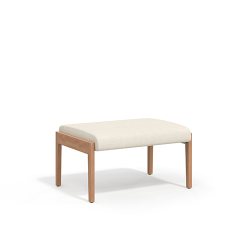 Single Bench Photo