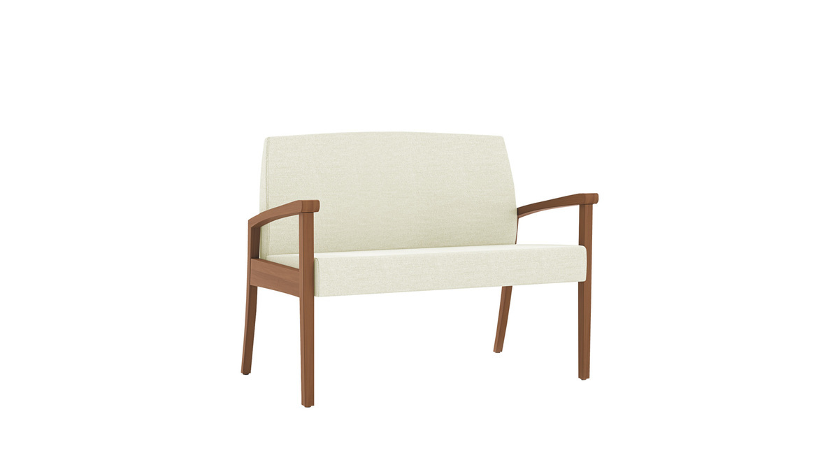 Settee chair Photo
