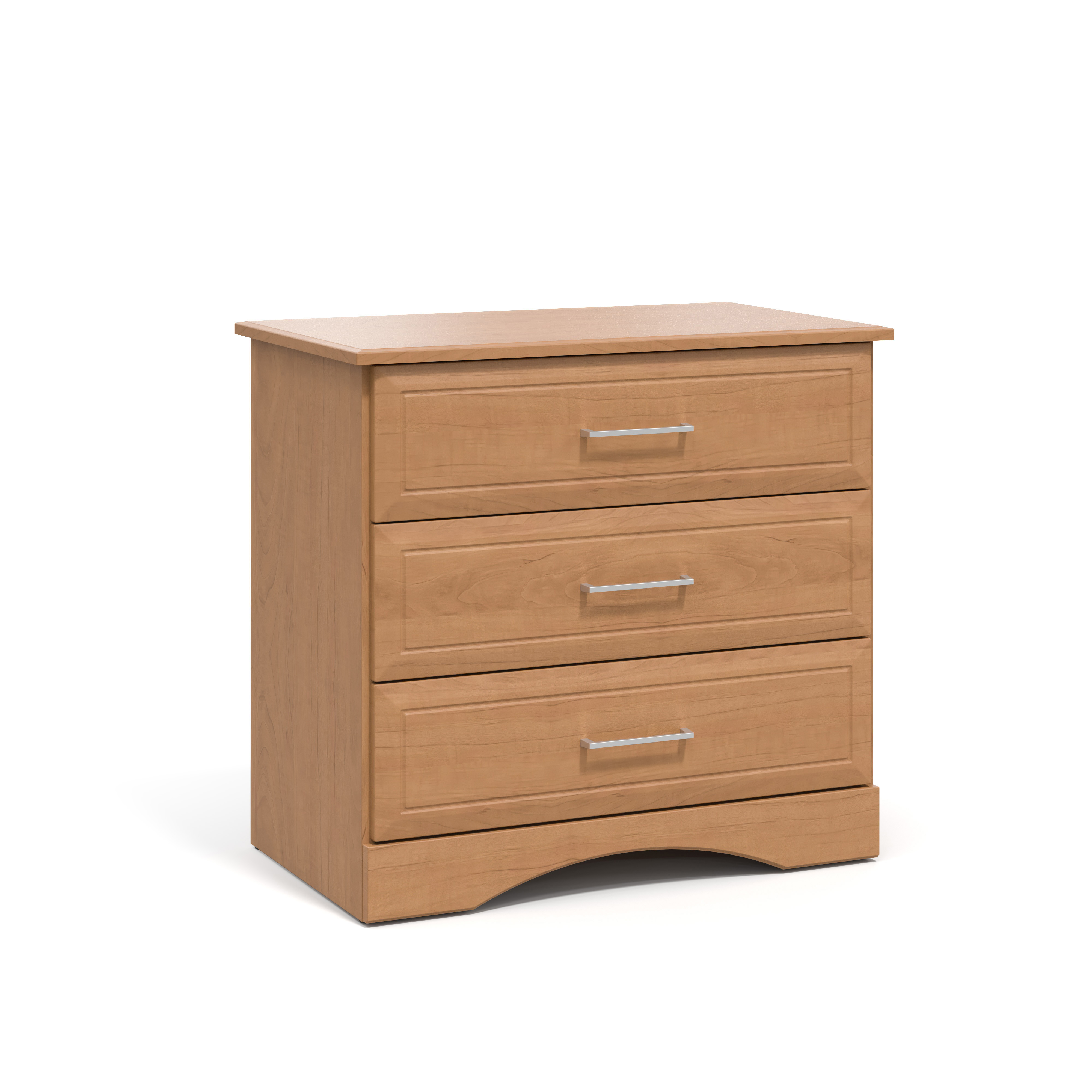 3-drawer Dresser Photo