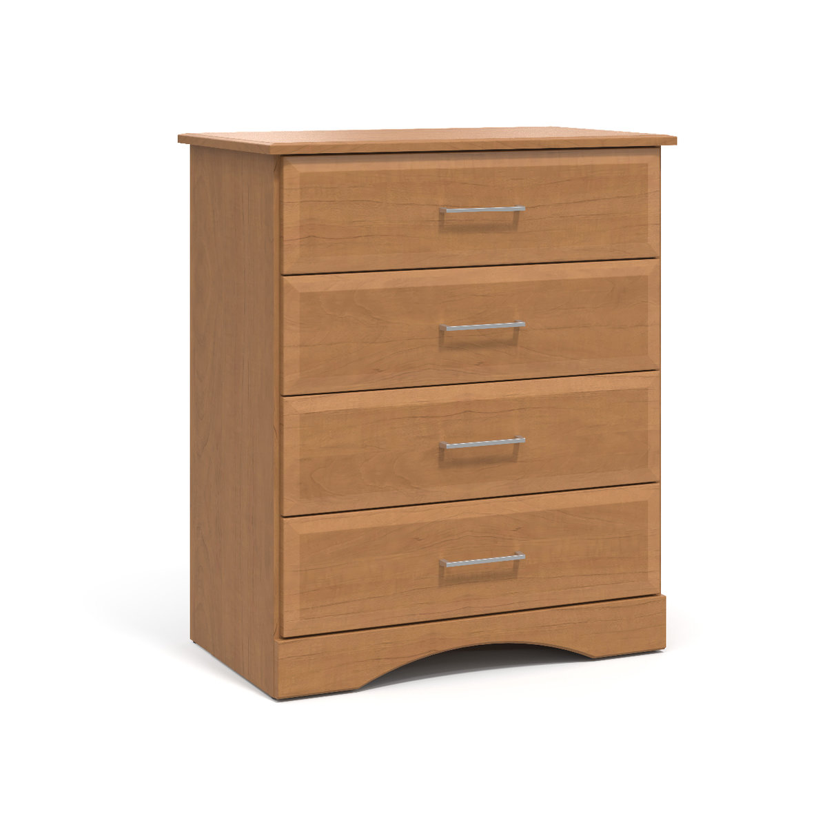 4-drawer Dresser Photo