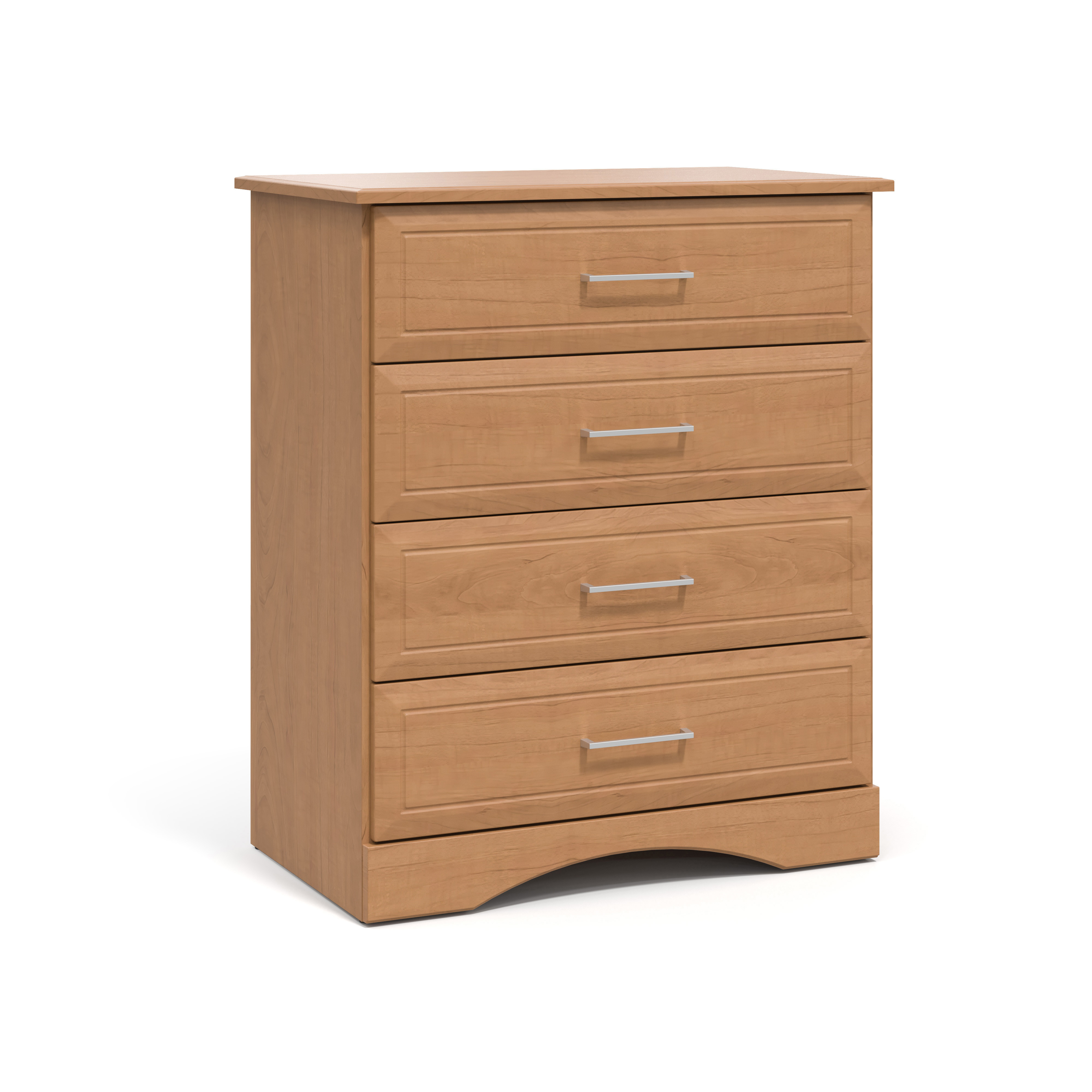 4-drawer Dresser Photo