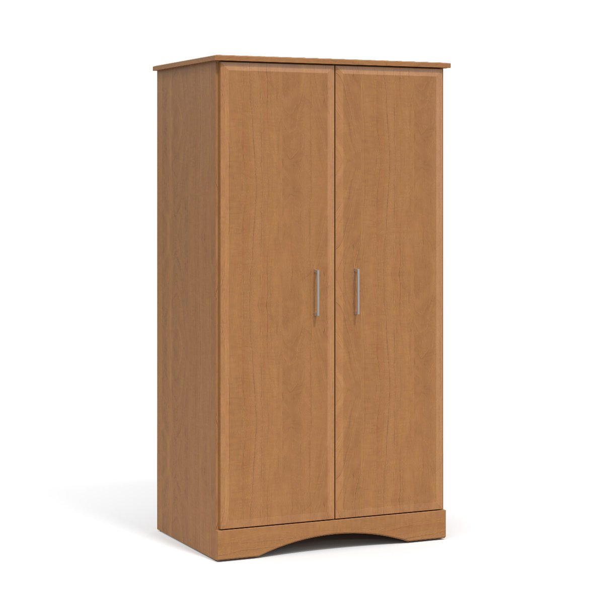 Double wardrobe Photo