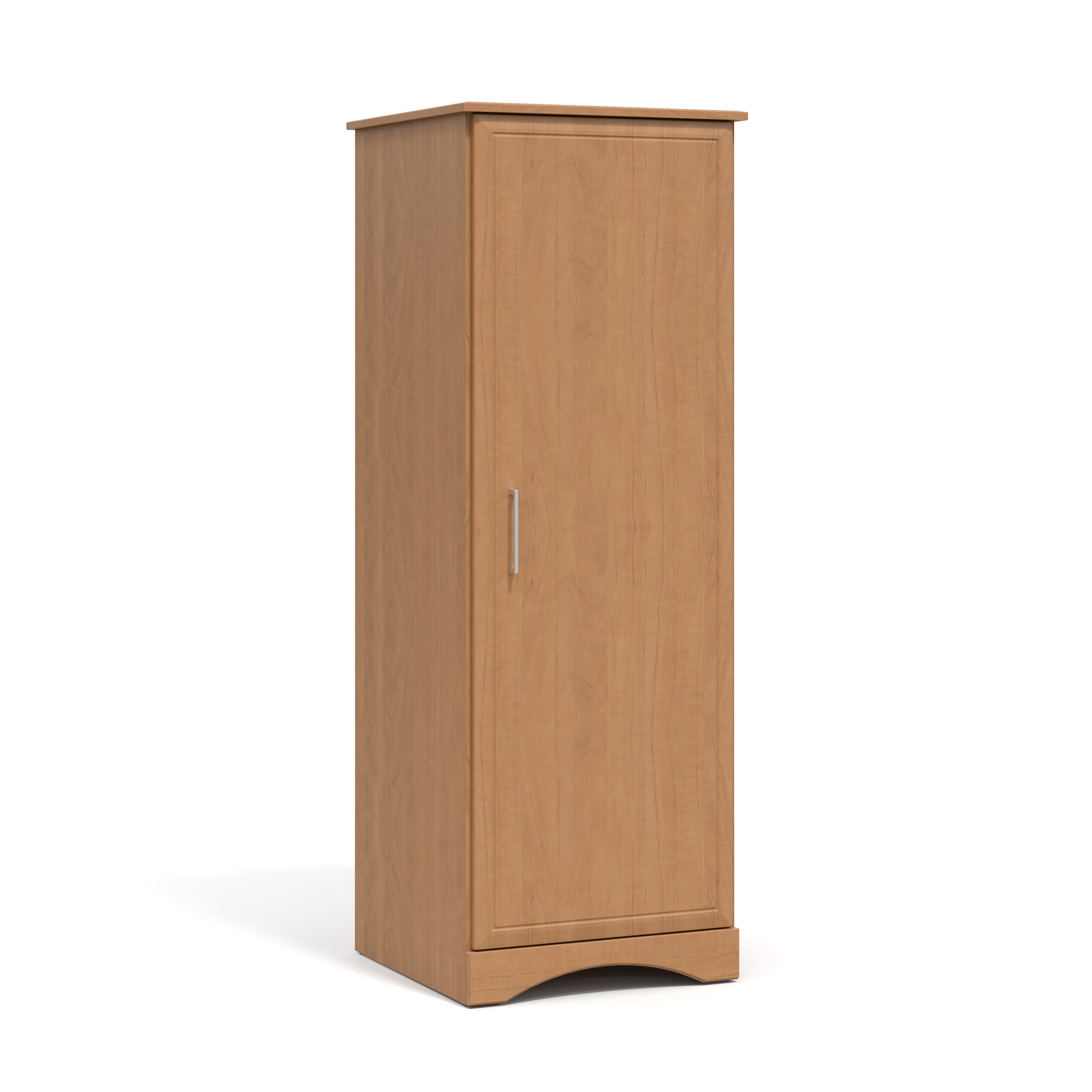 Single Wardrobe Photo