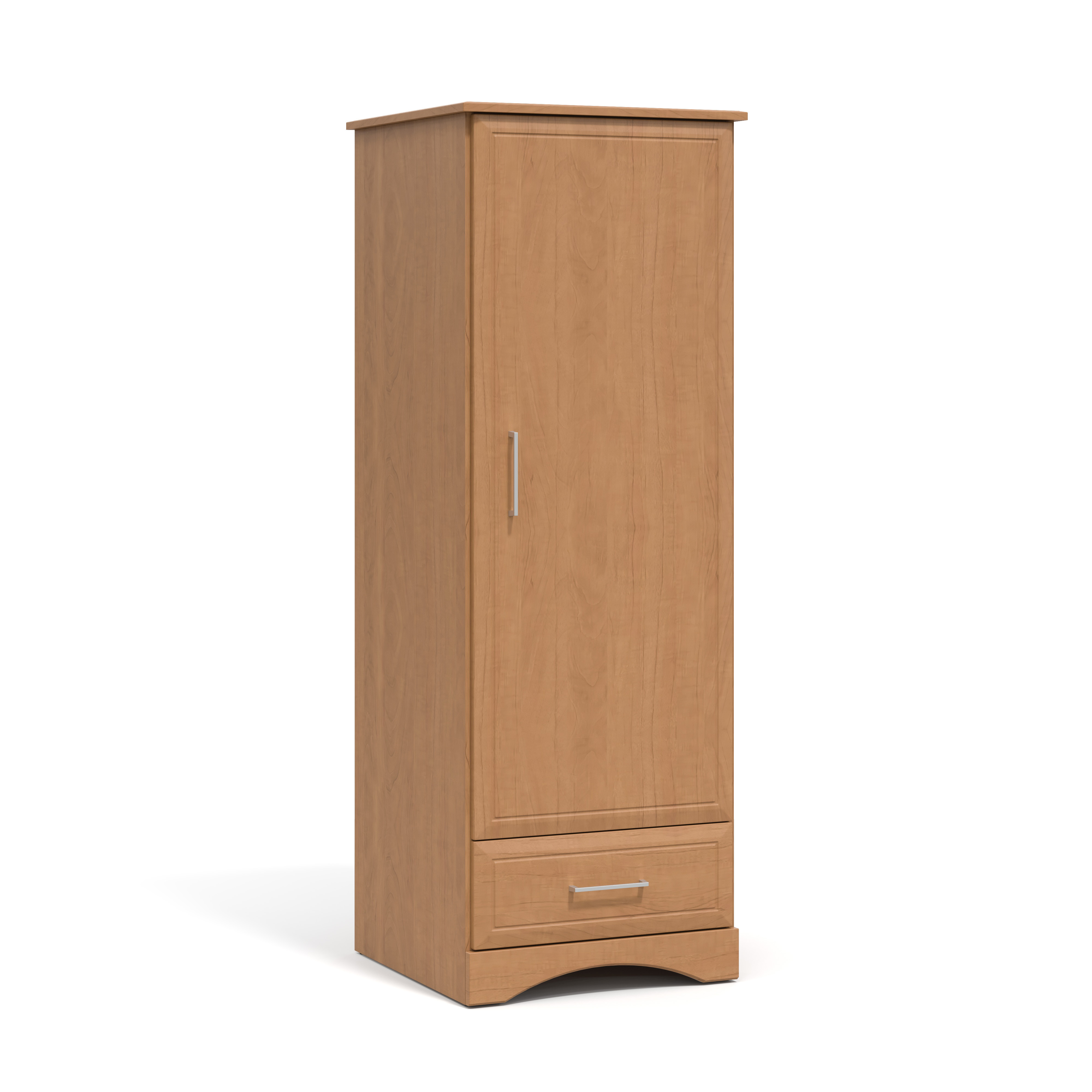 Single Wardrobe Photo