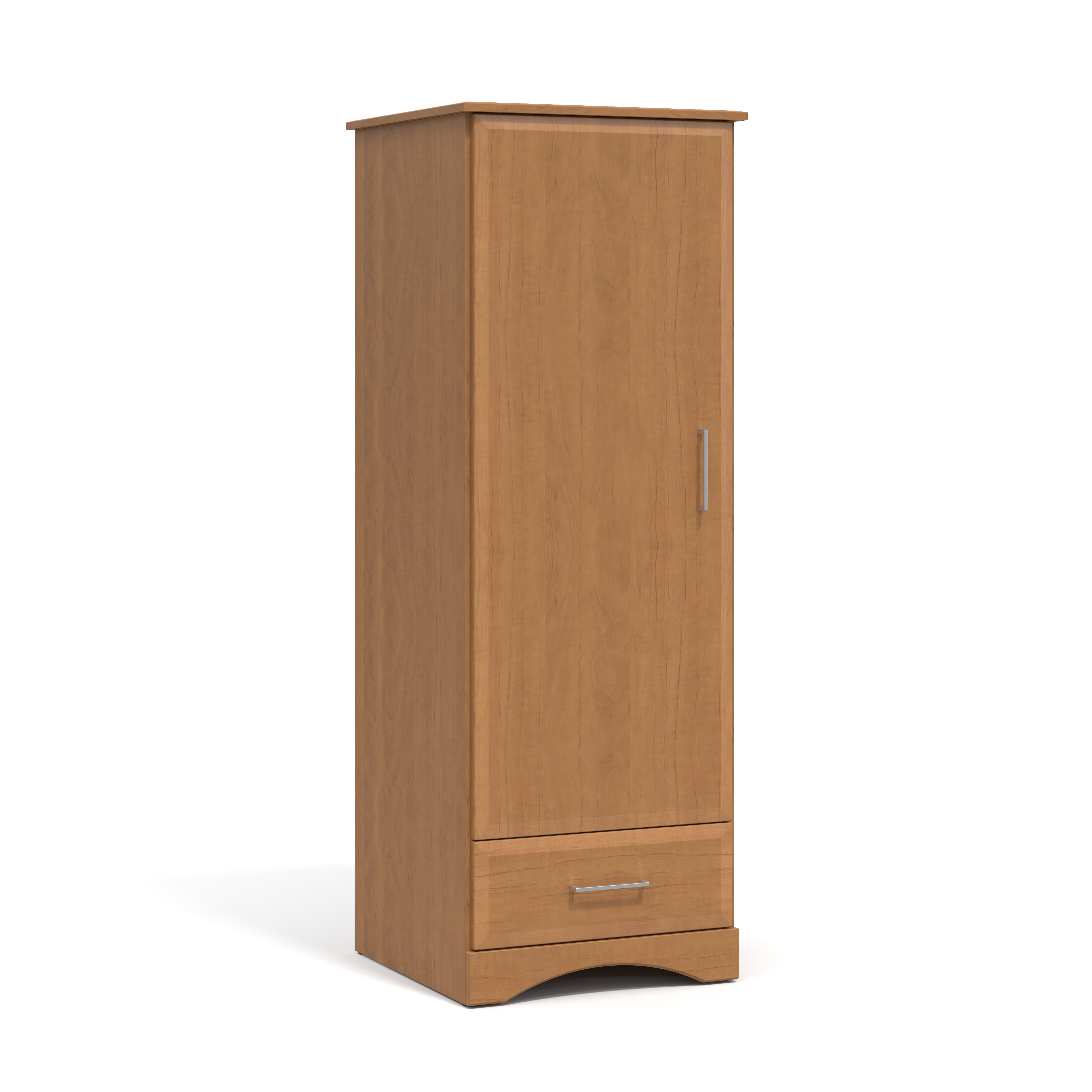 Single Wardrobe Photo