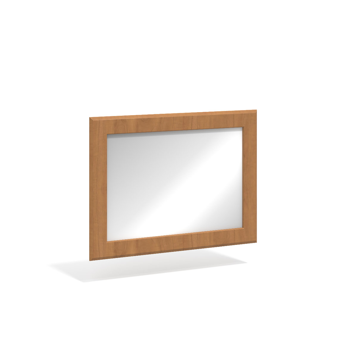 Wall-mounted Mirror Photo