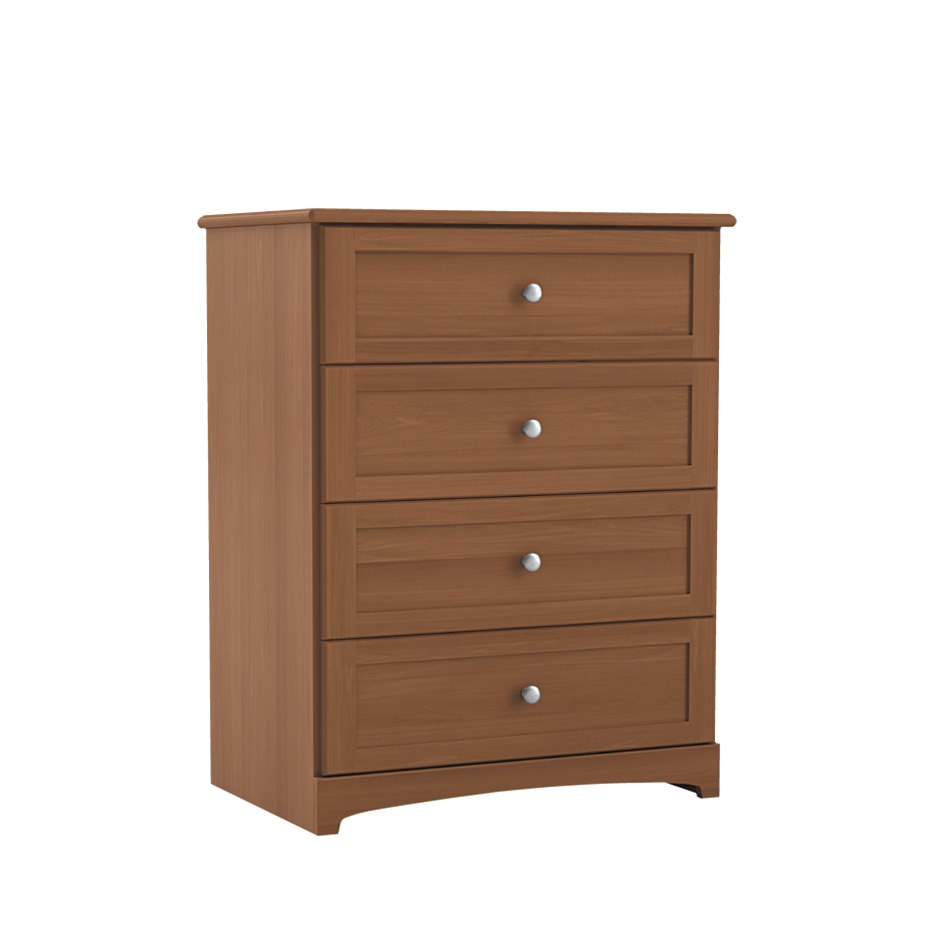 4-drawer dresser Photo