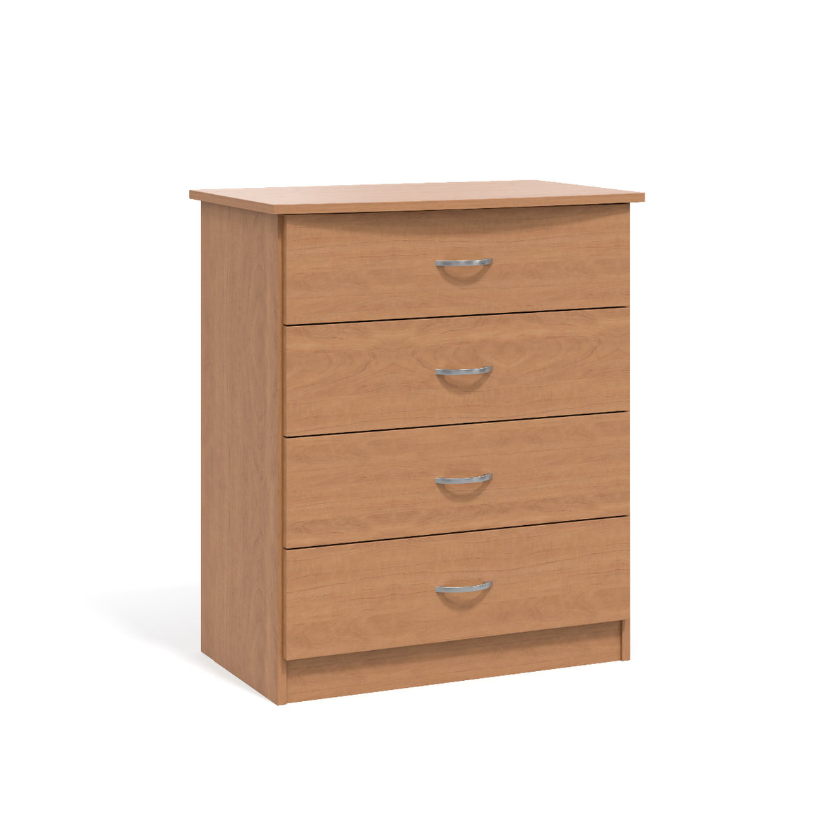 4-drawer Dresser Photo