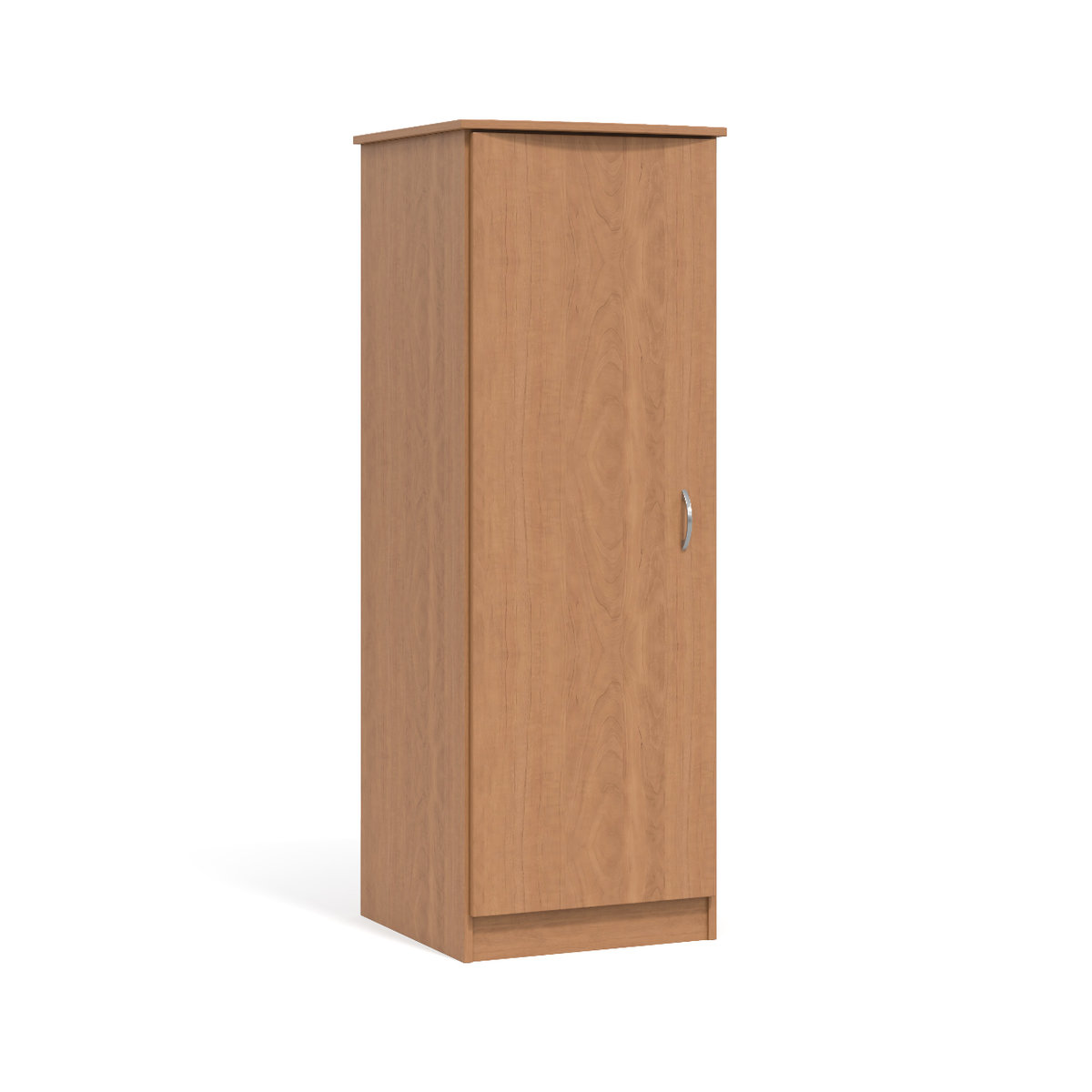 Single Wardrobe, left-hinged Photo