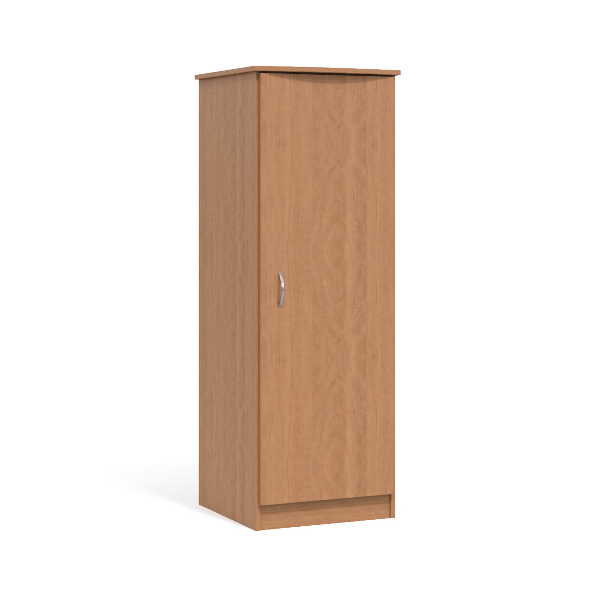 Single Wardrobe, right-hinged Photo