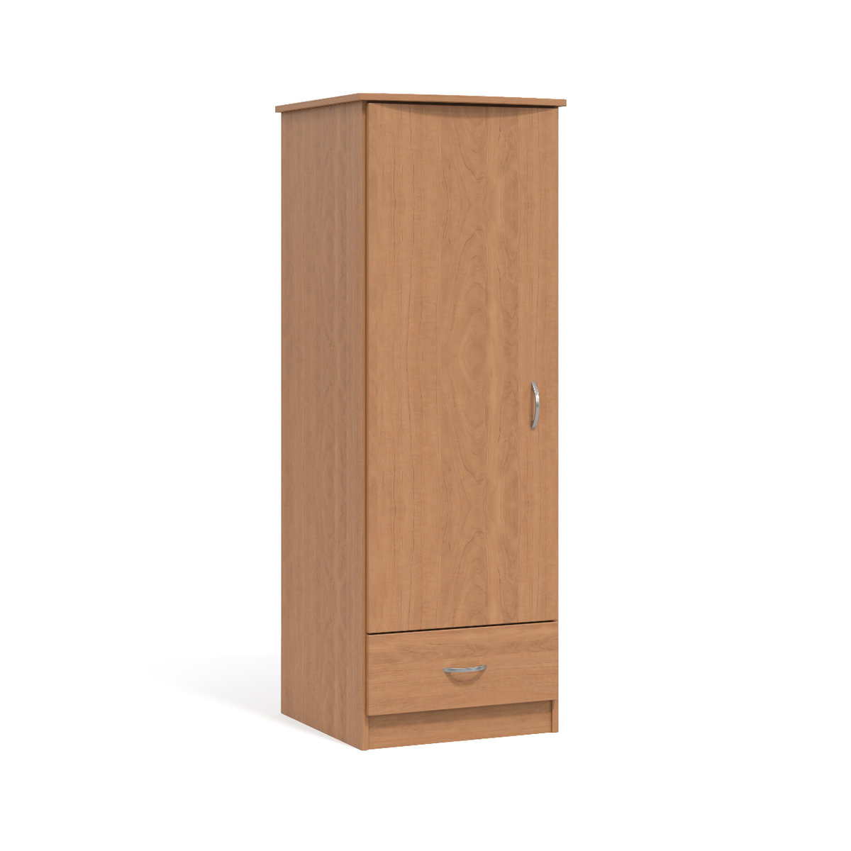 Single Wardrobe with drawer Photo