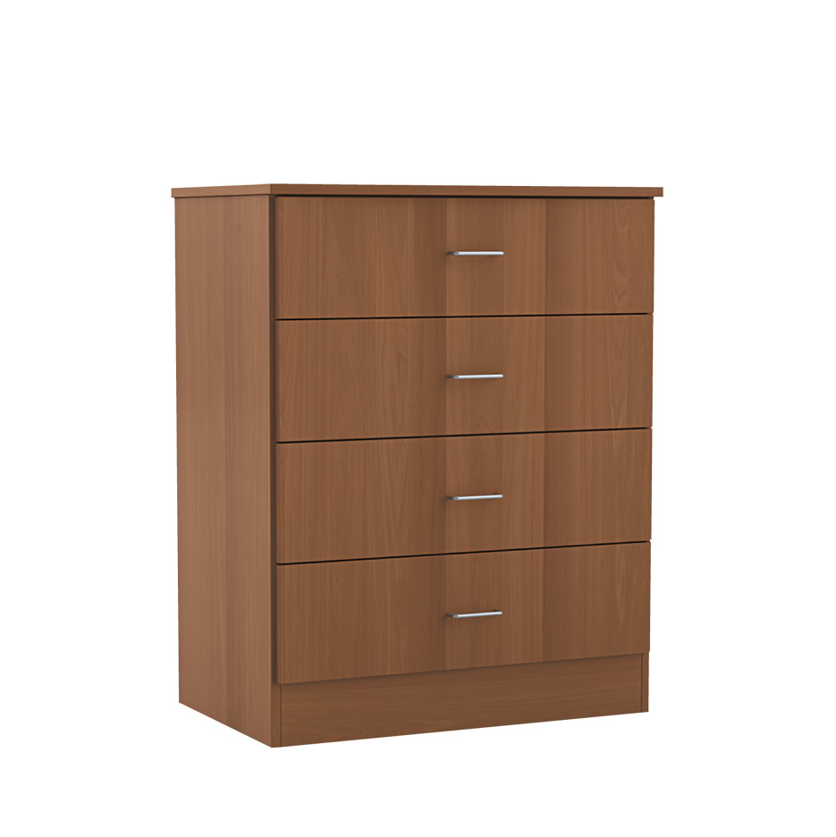 4-drawer dresser Photo