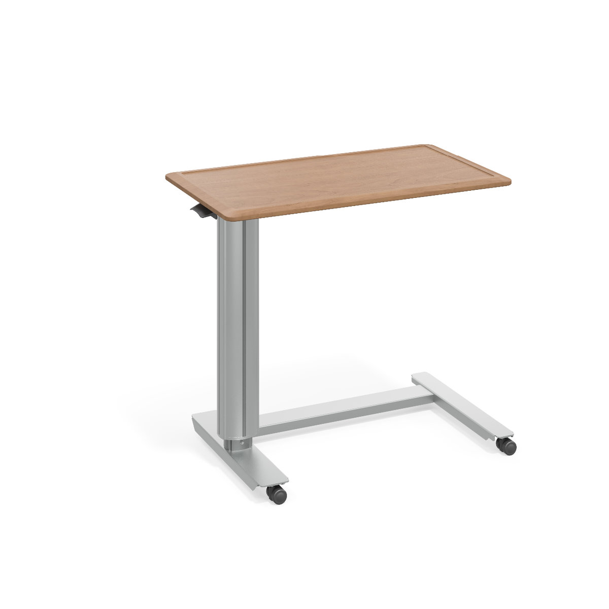 Overbed Table, C-base Photo
