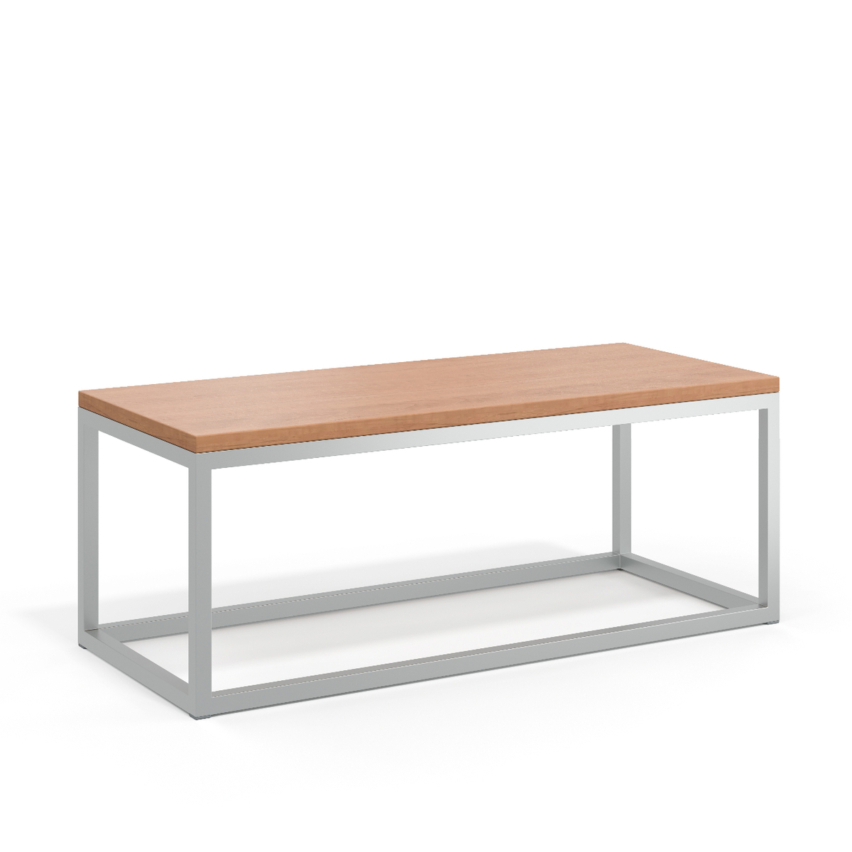 Freestanding Table, rectangular Photo