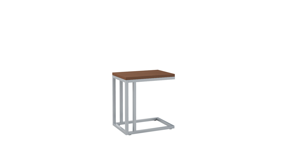 Freestanding Table, C-style Photo