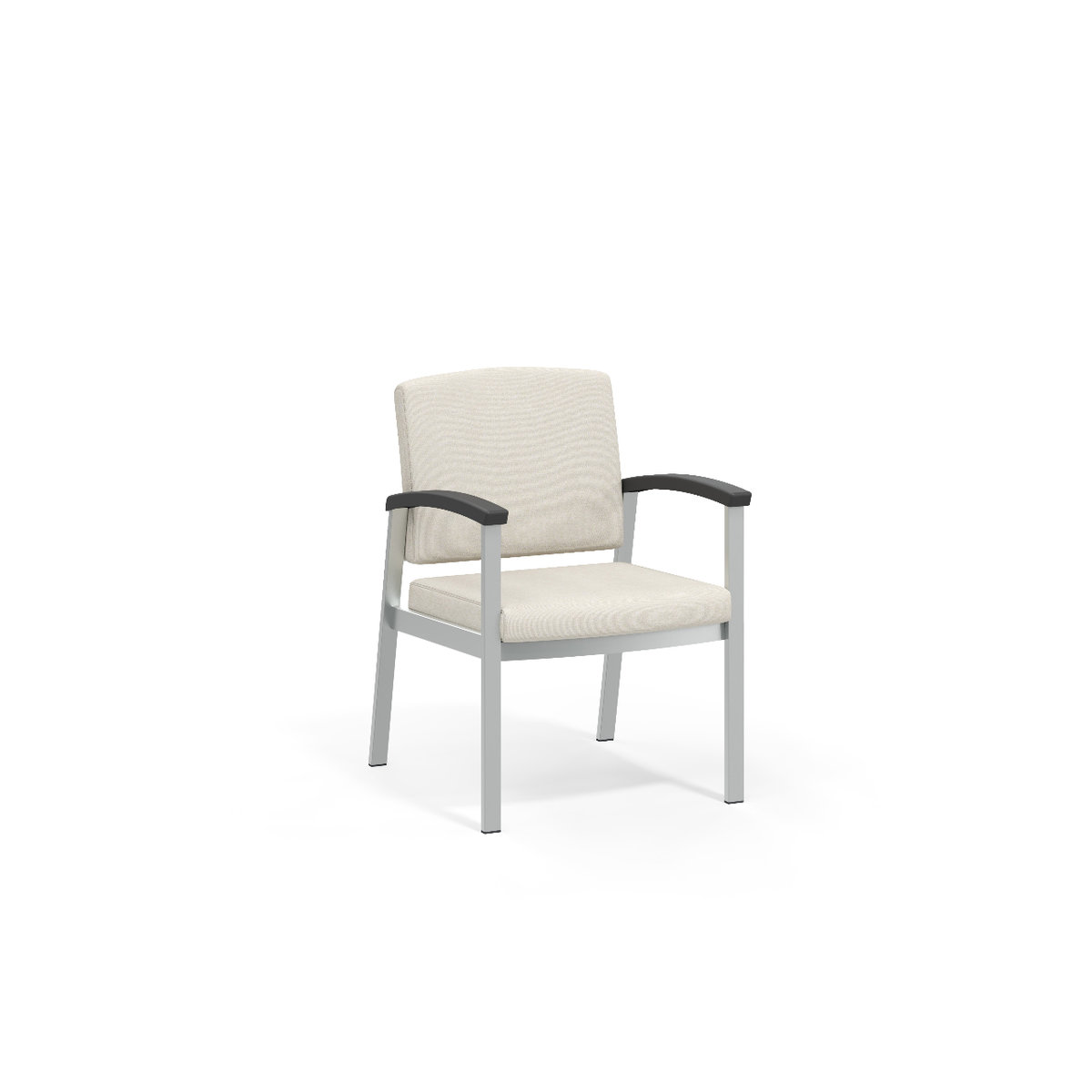 21” Guest Chair, open arms Photo