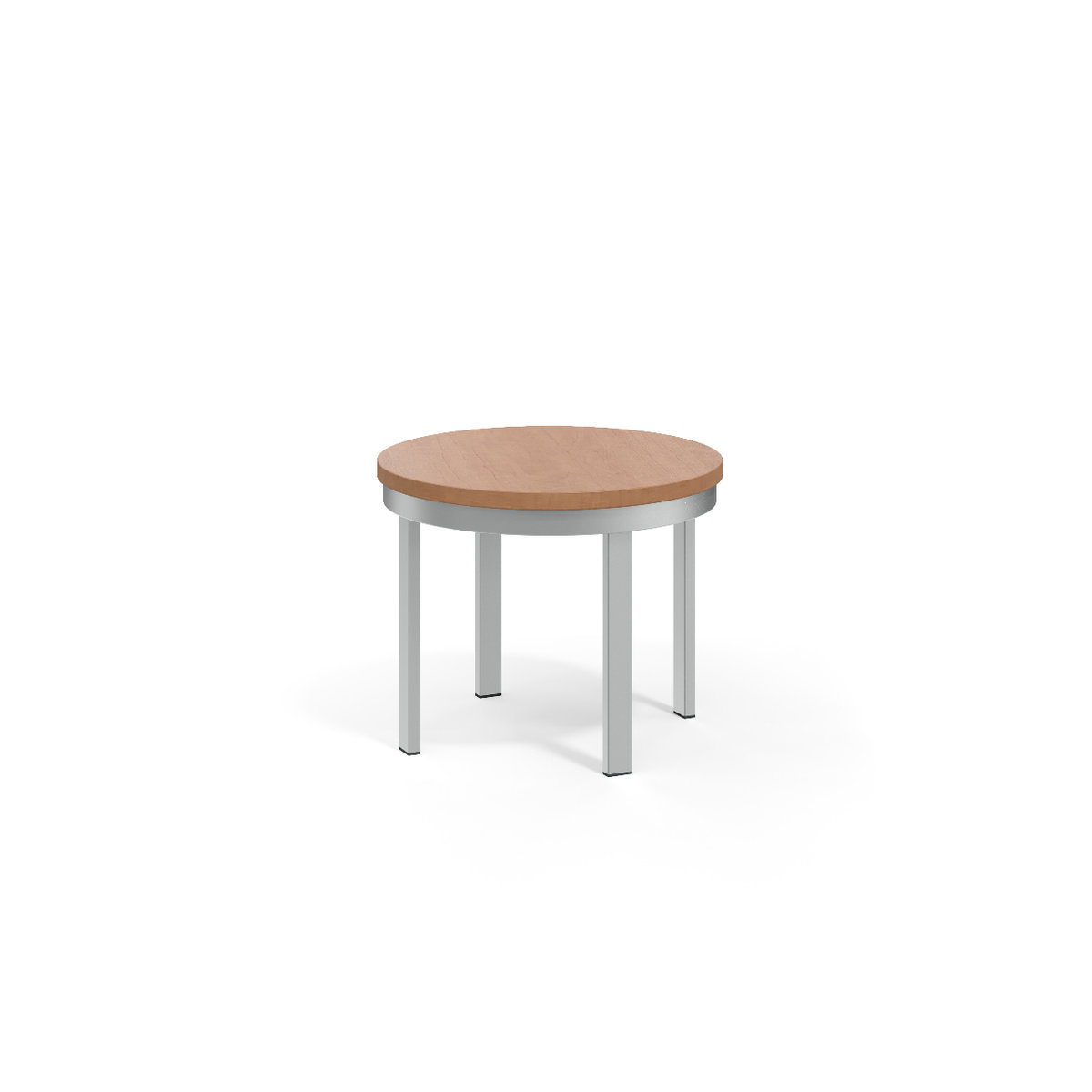 20 x 20 Round Table Photo