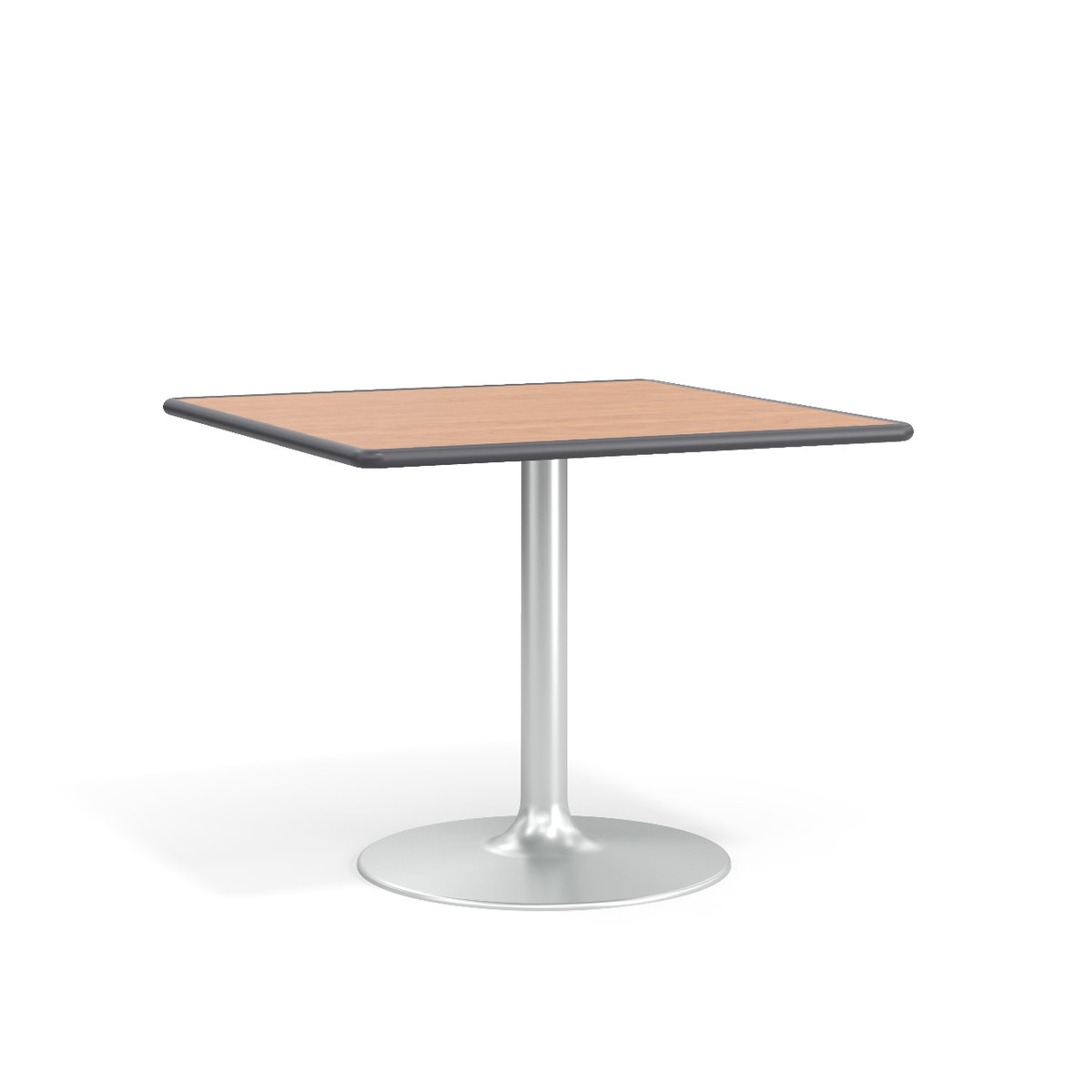 36 inch Square Top Photo