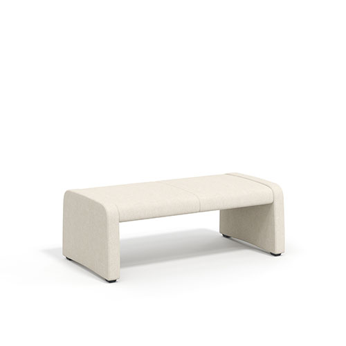 Two-seat Bench Photo