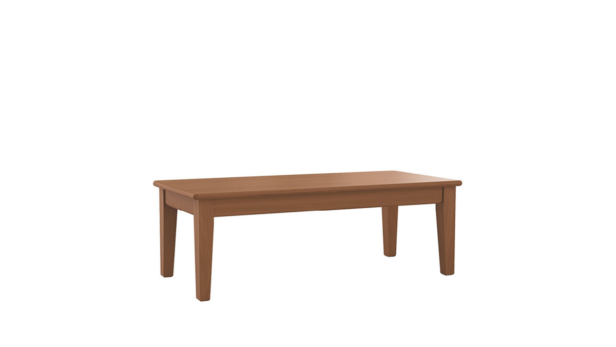 Rectangular Table Photo