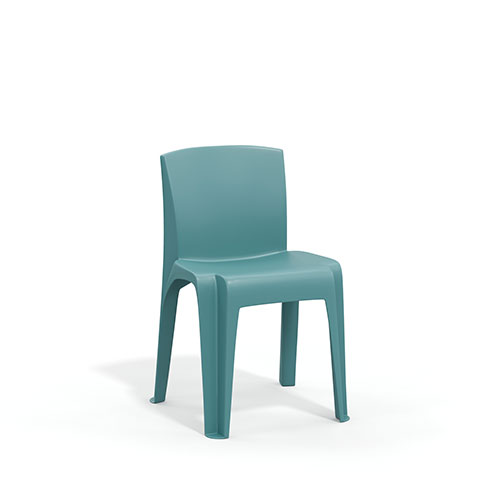 Stacking Chair Photo