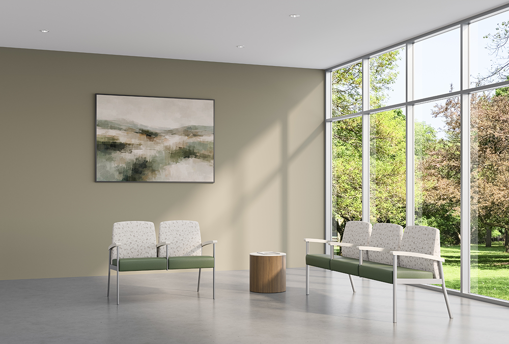 Vista II Chair - Healthcare Seating - Stance Healthcare