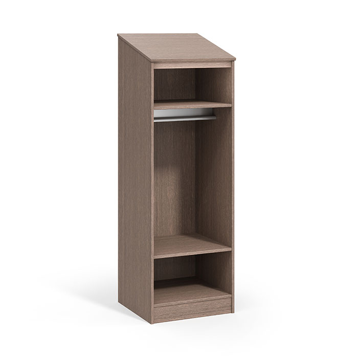 Single Wardrobe, j-bar Photo