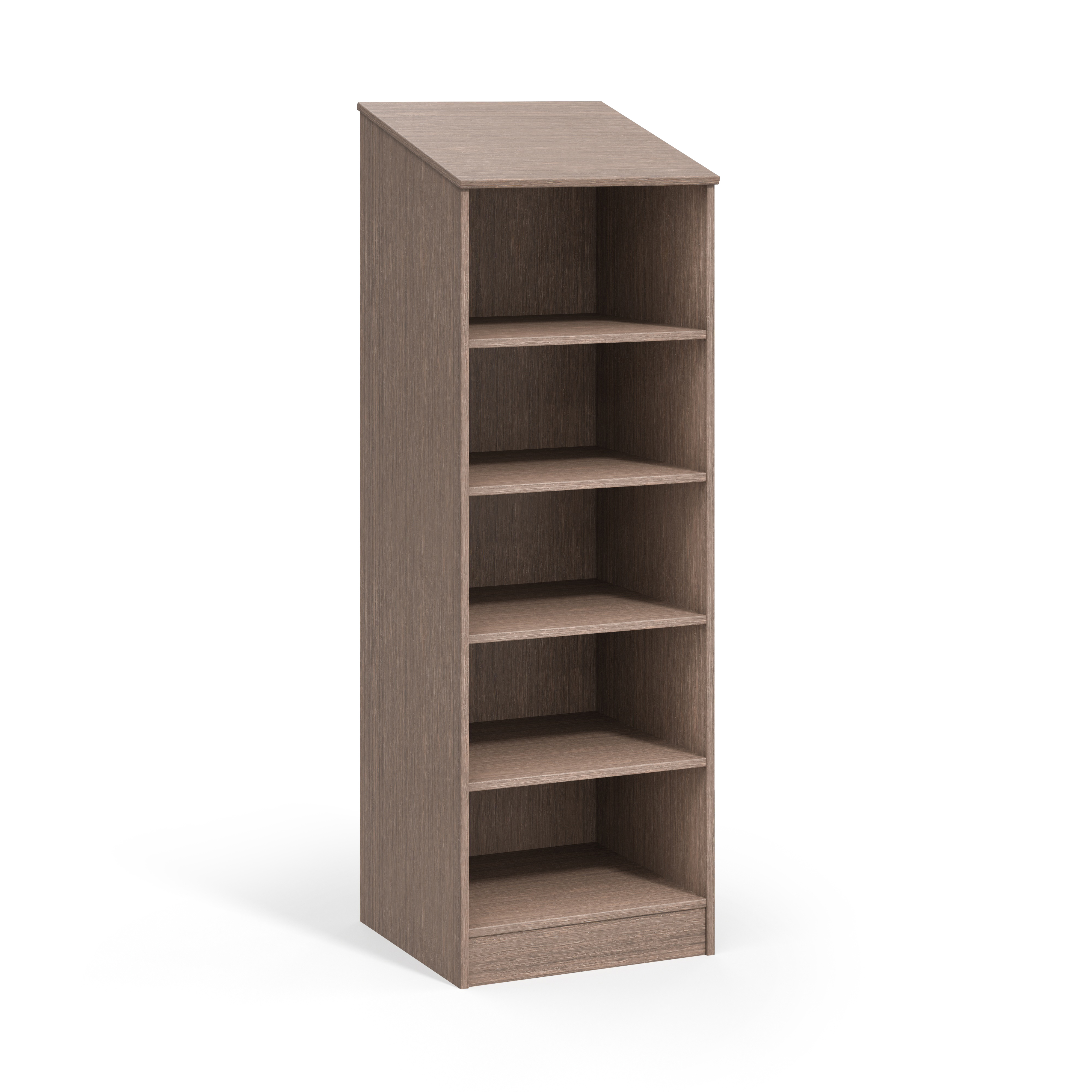 Single Wardrobe Photo