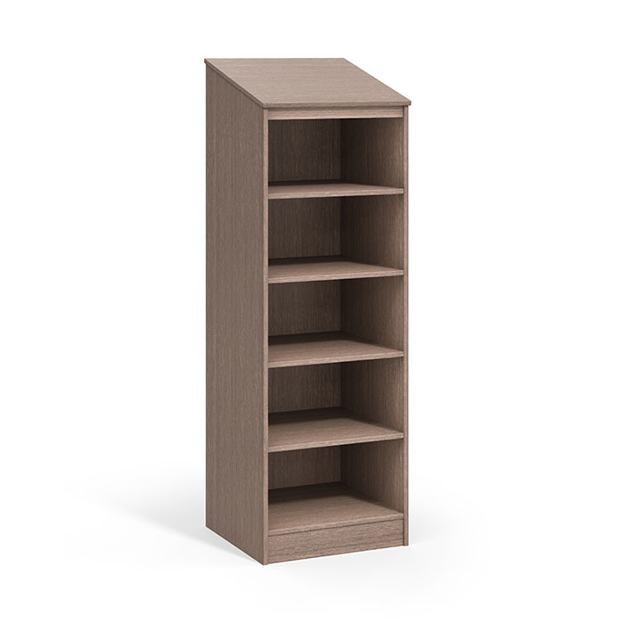 Single Wardrobe Photo