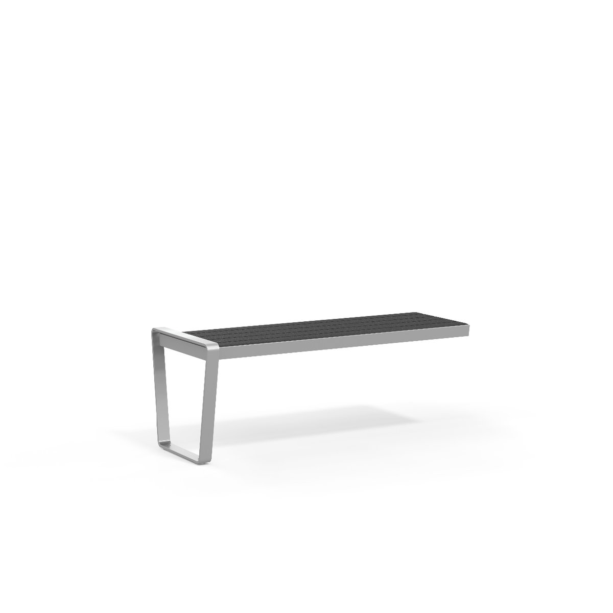 4' Bench, add-on Photo