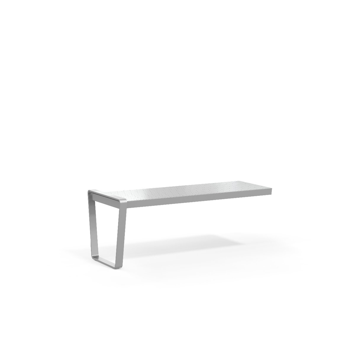 4' Bench, add-on Photo