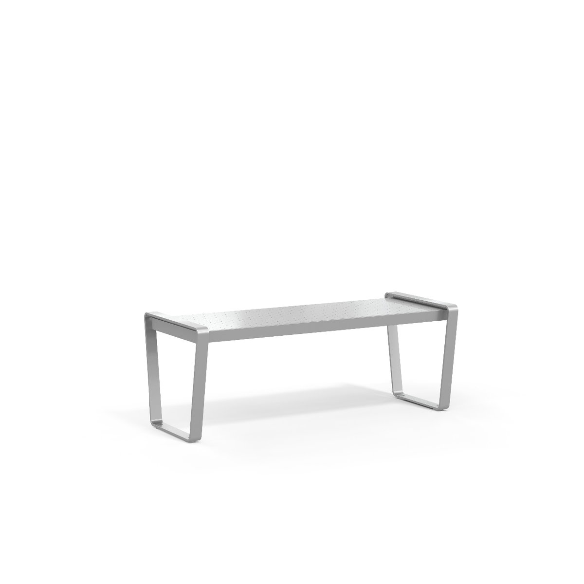 4' Bench Photo