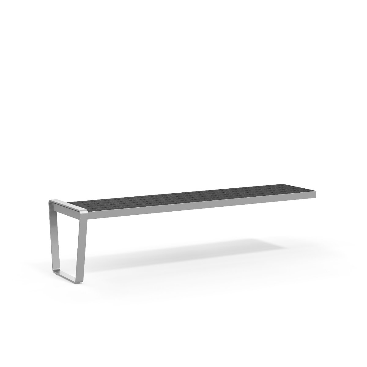 6' Bench, add-on Photo